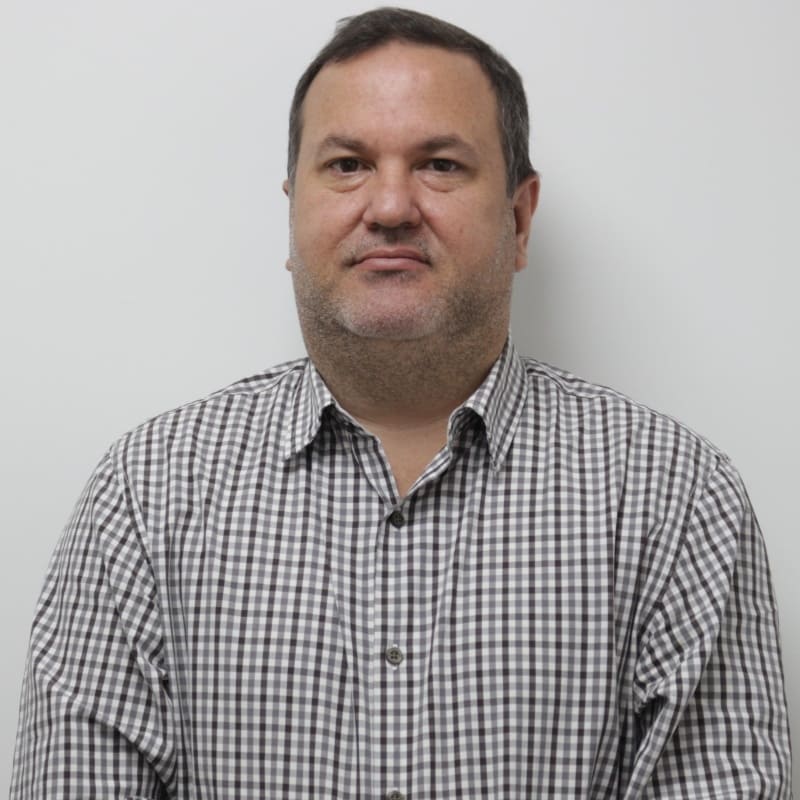 Emilio Perez
